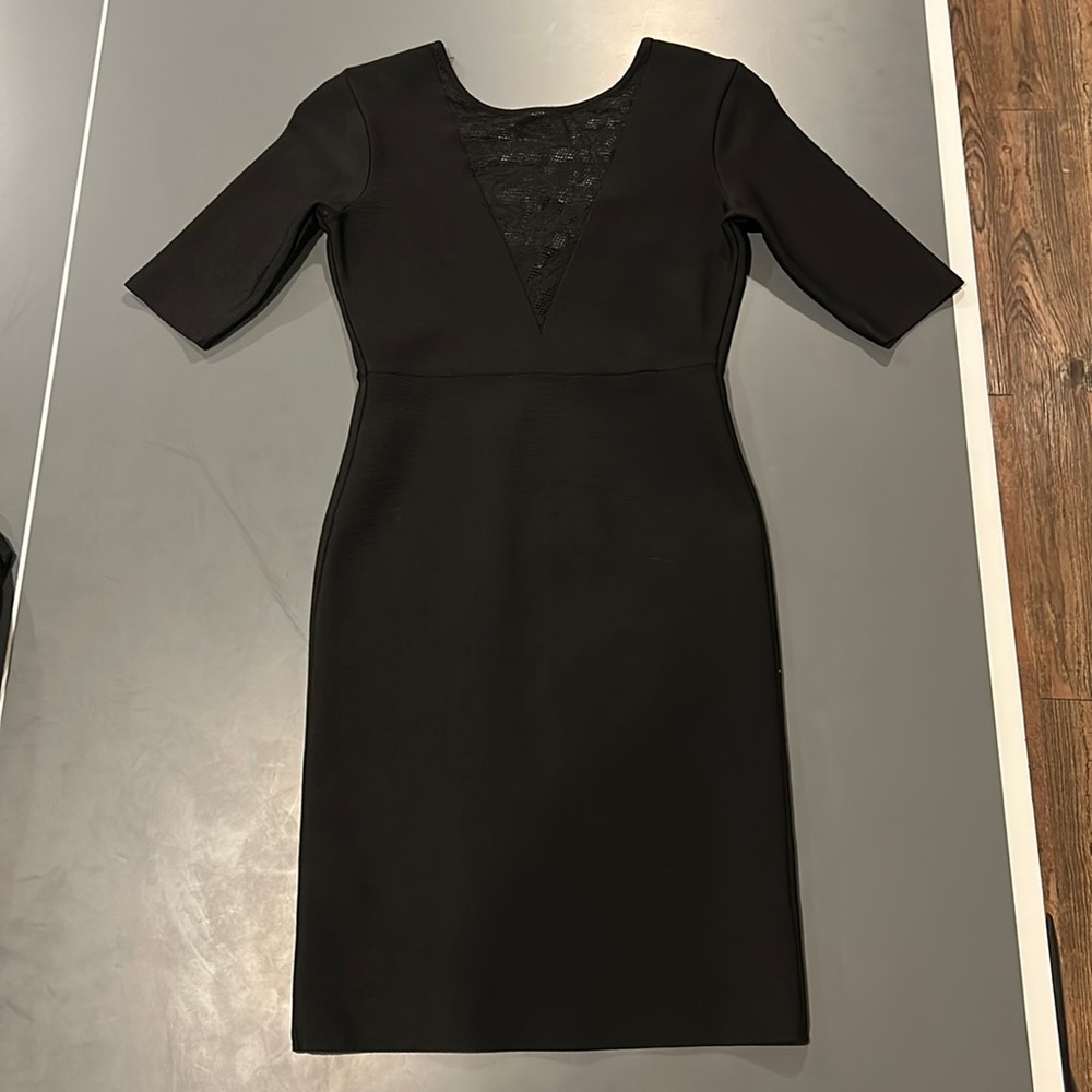 NWT BCBG Maxazria dress